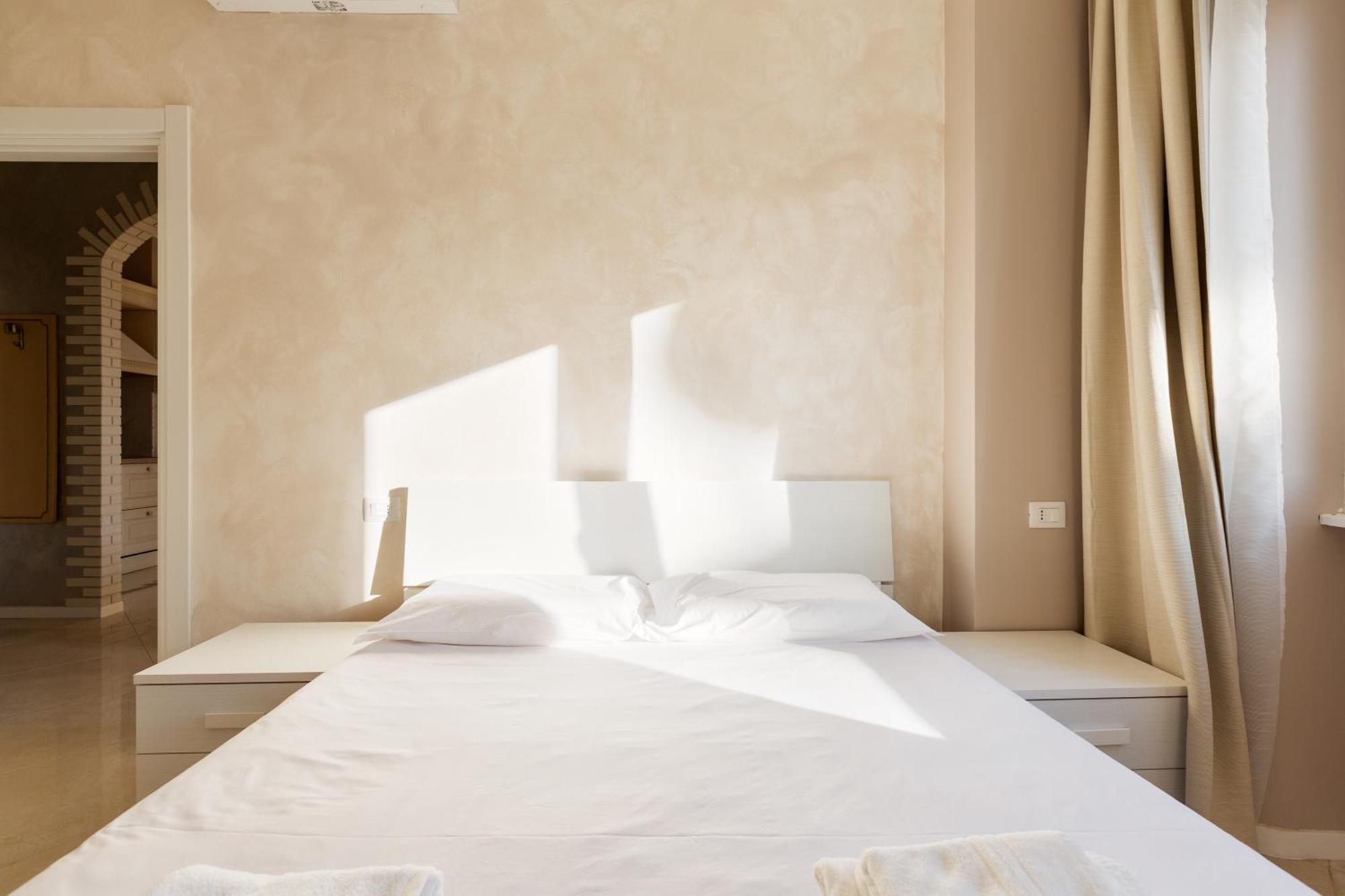 Niguarda Bright Apartment W/ Balcony Milano Dış mekan fotoğraf